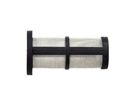 Polaris in-line filter screen