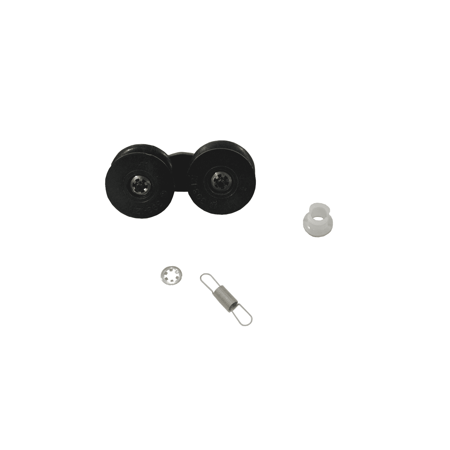 Chain Tensioner Kit (39-120): Ensures Smooth and Reliable Performance