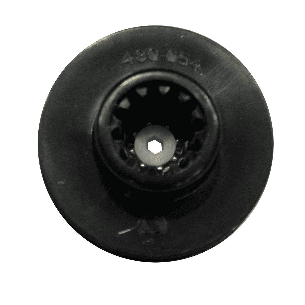 Polaris Wheel Sprocket Assy W/ Bearing