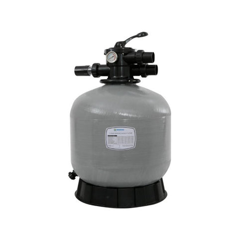 Zodiac Titan 25" ZT650 Fibreglass Sand Filter