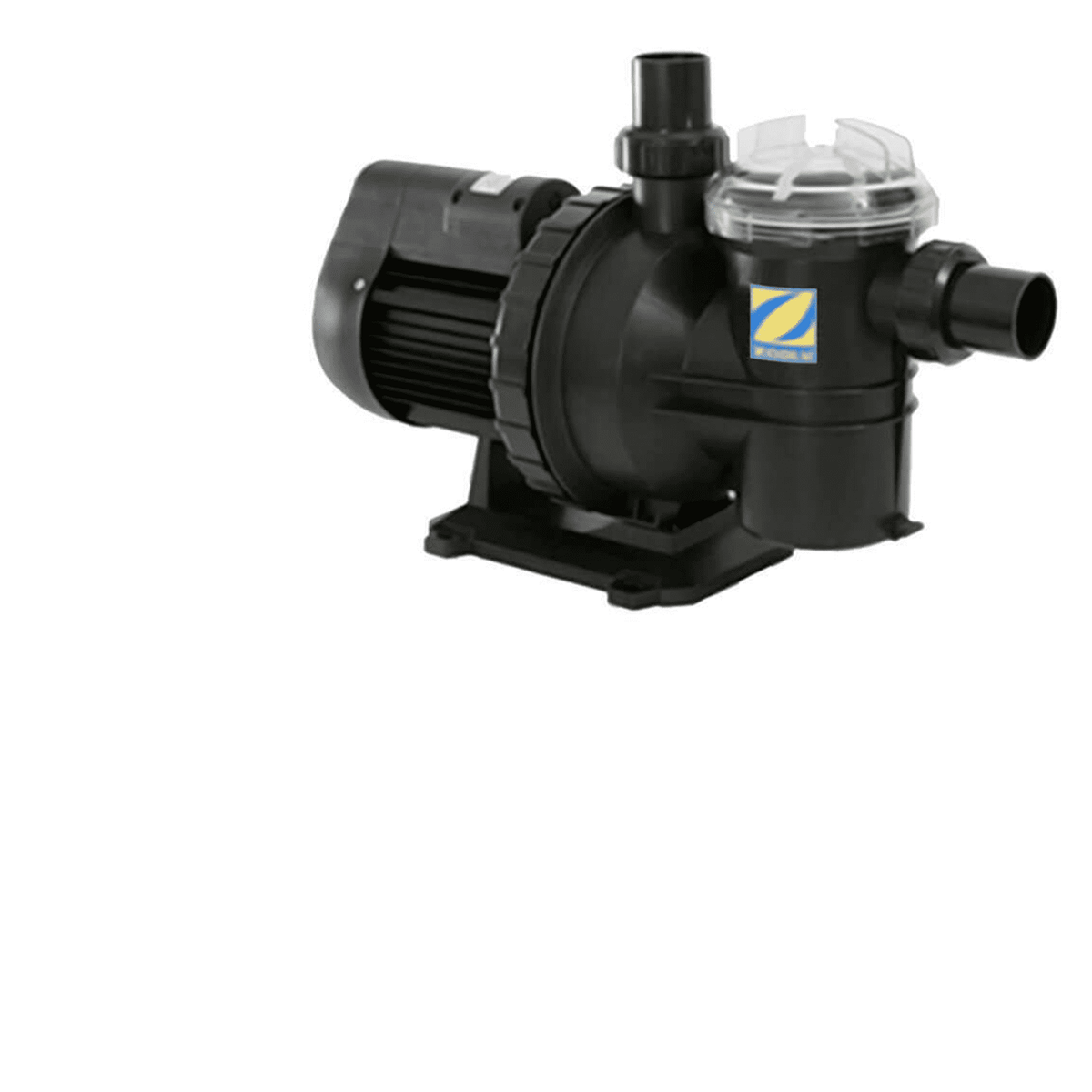 Zodiac Titan 1.5 HP ZTS150 Pool Pump