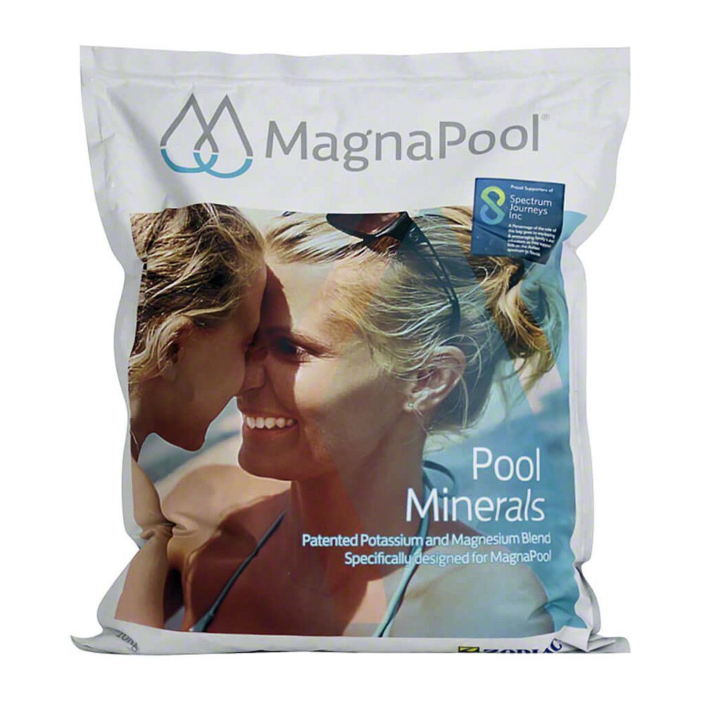 Magnapool Pool Minerals 10KG