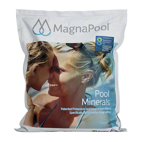 Magnapool Pool Minerals 10KG