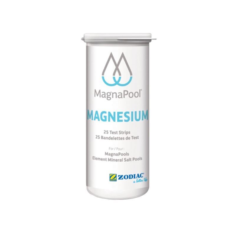 MagnaPool Magnesium Test Strips