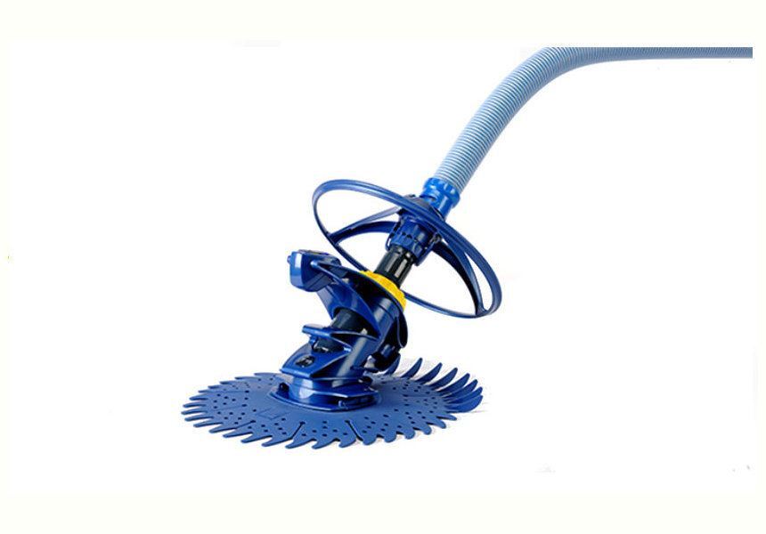 Zodiac T3 Baracuda Pool Cleaner