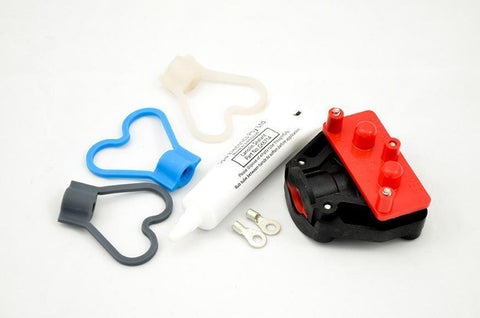Spa Electrics WN Seal Kit - High-quality waterproof seal - WN903