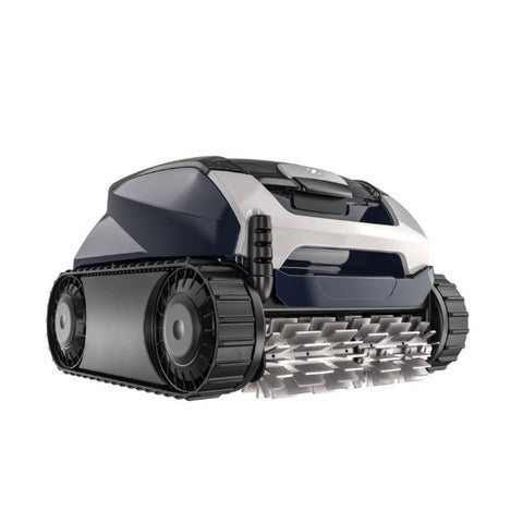 Efficient and Versatile Duo-X DX4000 Robotic Cleaner