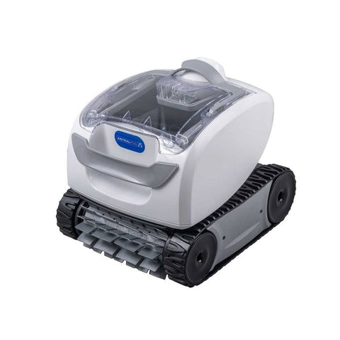 Robotic Pool Cleaner - Astral QG50 | Efficient and Powerful