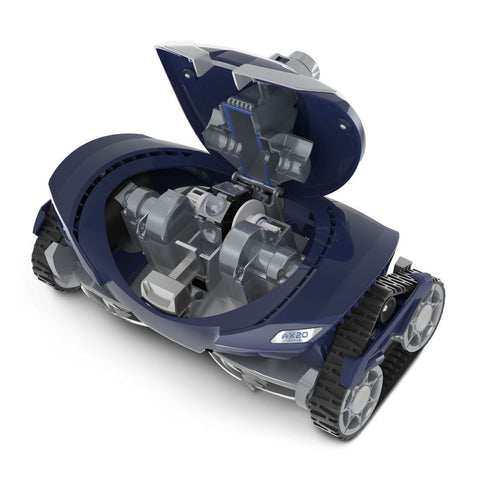 Zodiac AX20 Pool Cleaner - Efficient and Versatile