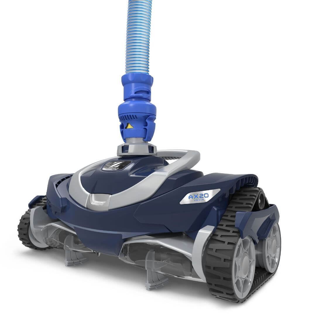 Zodiac AX20 Pool Cleaner - Efficient and Versatile