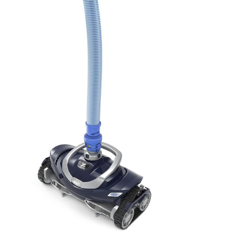 Zodiac AX20 Pool Cleaner - Efficient and Versatile