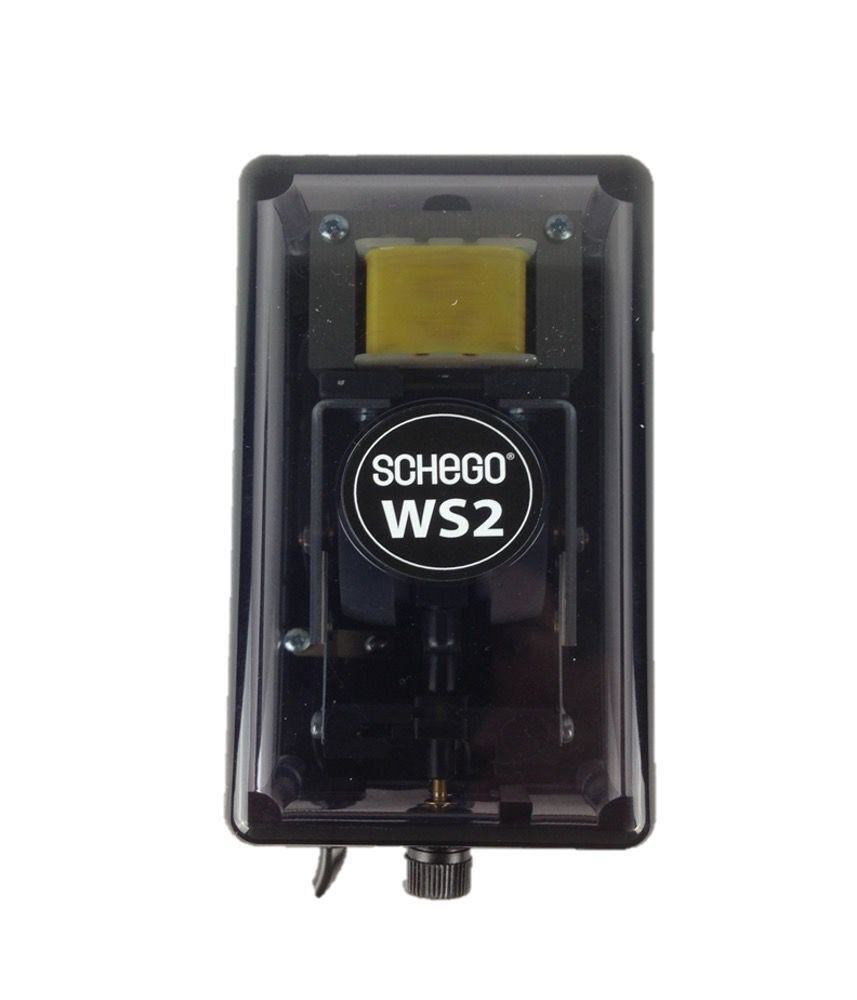 Schego Ozone Air Pump Ws2 | Direct Pool Supplies – Direct Pool Supplies AU