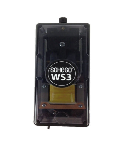 Schego Ozone Air Pump WS3 - Efficient and Powerful Air Pump for Optimal Ozone Distribution