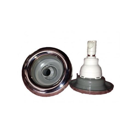 Waterway Power Storm Roto Stainless Steel Spa Jet