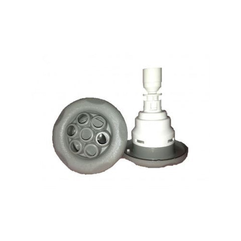 Waterway Poly Storm Massage Spa Jet