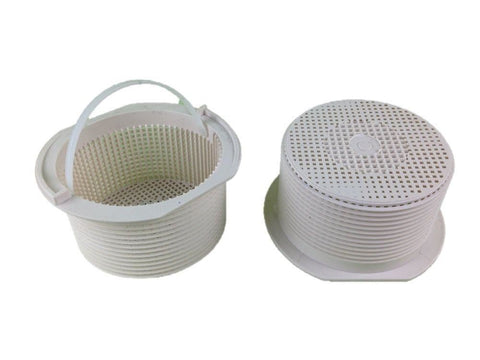 WaterWay Flo-Pro 2 Skim Filter Basket - Efficient and durable filter solution