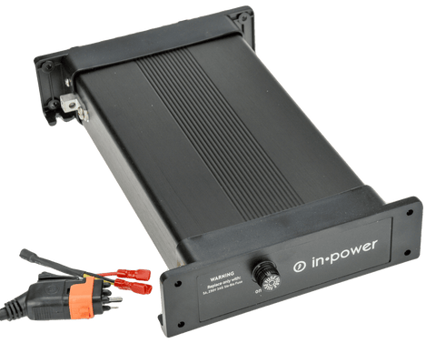 Aeware in.power - Power Supply 12v DC