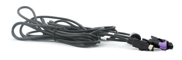 Aeware in.tune / in.stream IR Repeater Cable