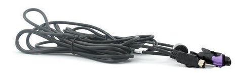 Aeware in.tune / in.stream IR Repeater Cable