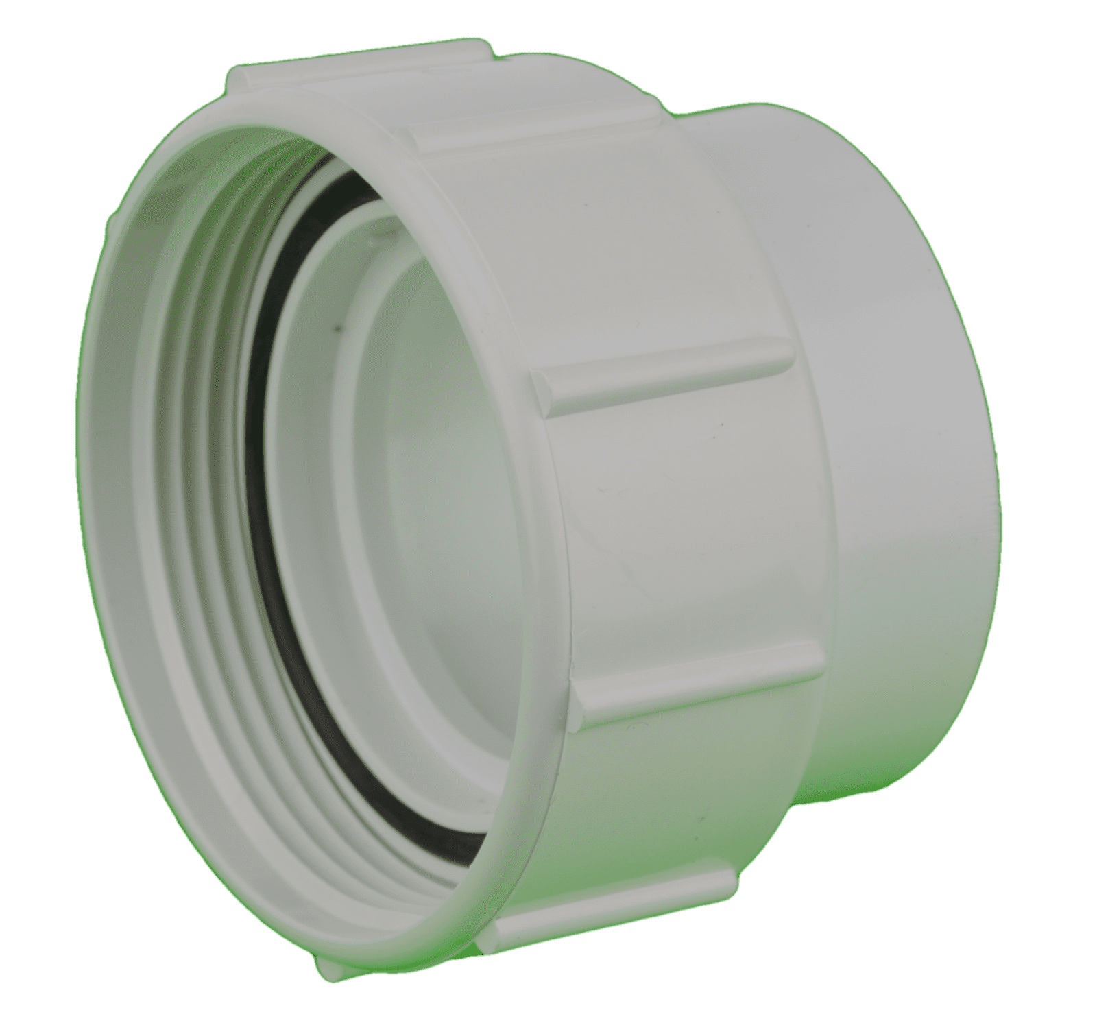 Aquaflo Pump Union 40mm 1.5 inch