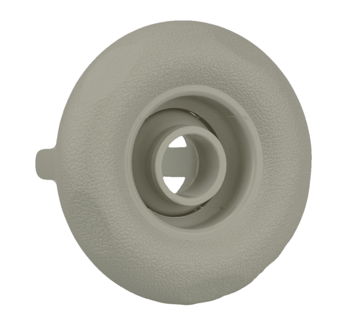 American Products / Luxury Micro Directional 5 point textured - Light Grey