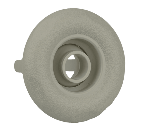 American Products / Luxury Micro Directional 5 point textured - Light Grey