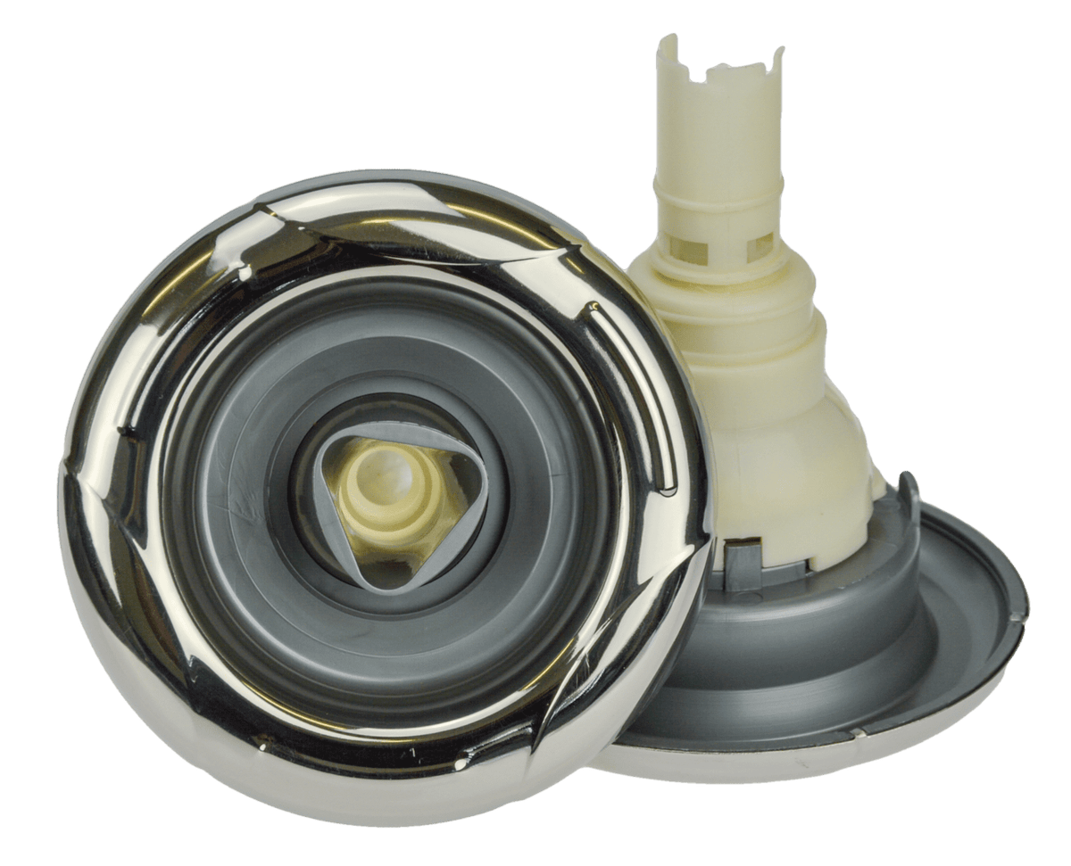 Artesian Spas 5" Helix Directional jet barrel