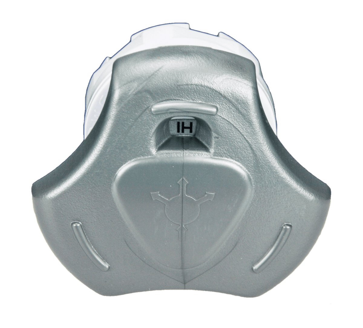 Artesian Spas Pump Control VFC (variable flow control) Silver