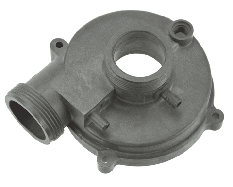 Balboa Vico Ultima Circulation Pump Front Housing Body - Replacement Part