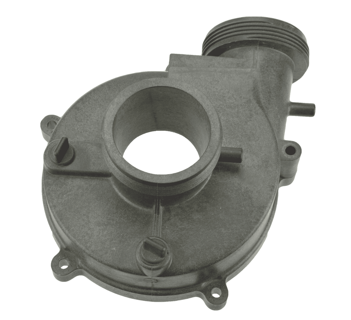 Balboa Vico Ultimax Pump Front Body - Superior Performance for Your Pool