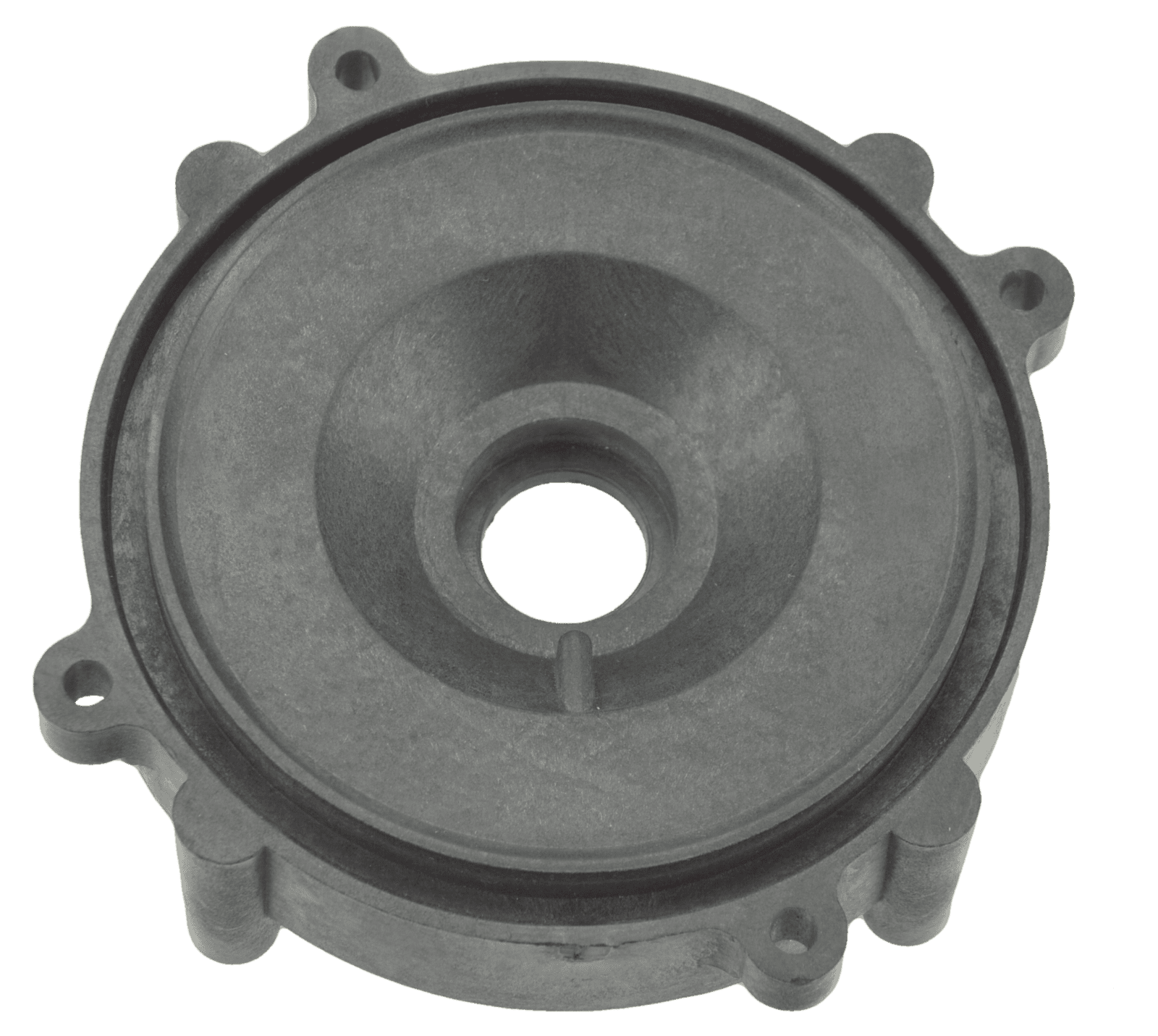 Balboa Vico Ultima Circulation Pump Seal Plate