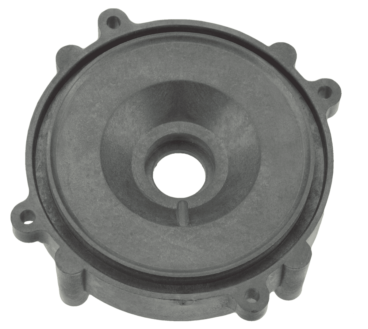 Balboa Vico Ultima Circulation Pump Seal Plate