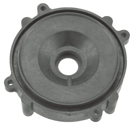Balboa Vico Ultima Circulation Pump Seal Plate