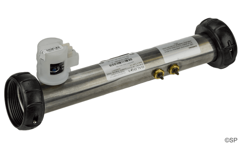 Balboa Heater Element / Tube Assembly 5.5kw - Compatible with Older Balboa Packs
