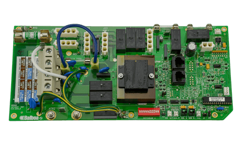 Balboa GS 520 DZ PCB - High-performance and reliable control panel