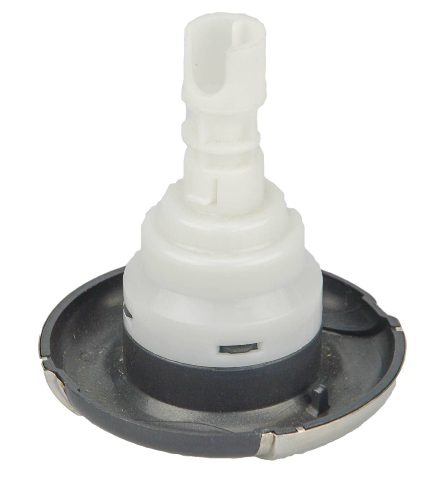 Wave Face 4' Clear Massage Jet
