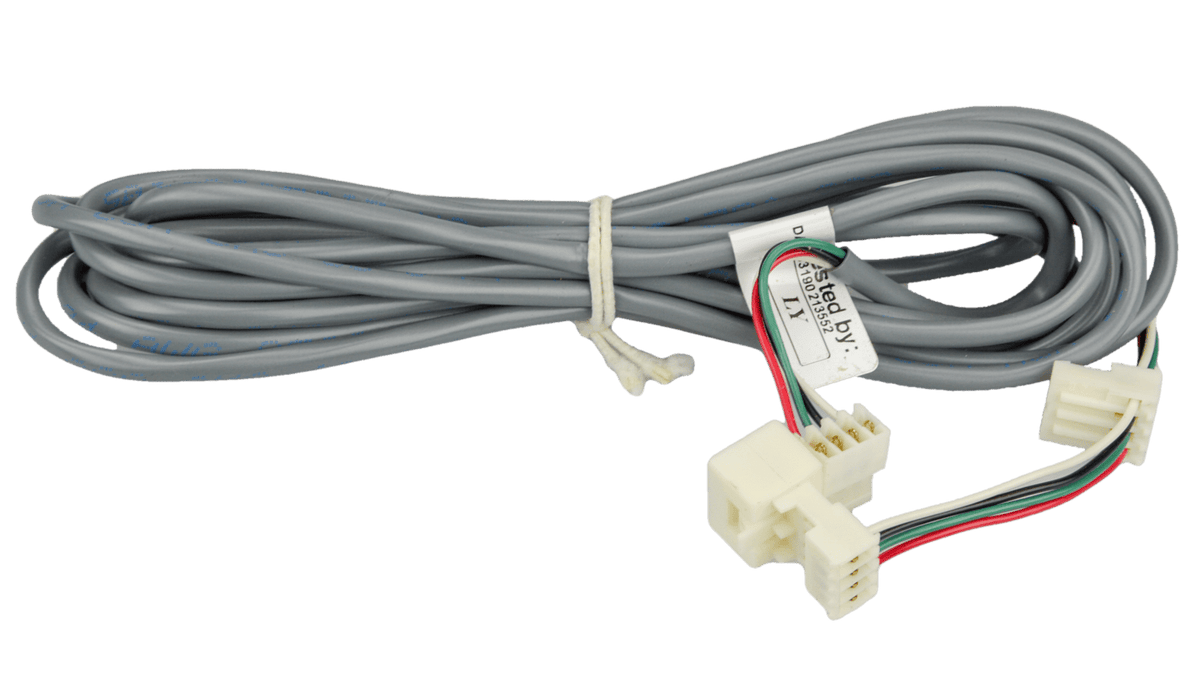 Dimension One Spa Gecko DJS data cable
