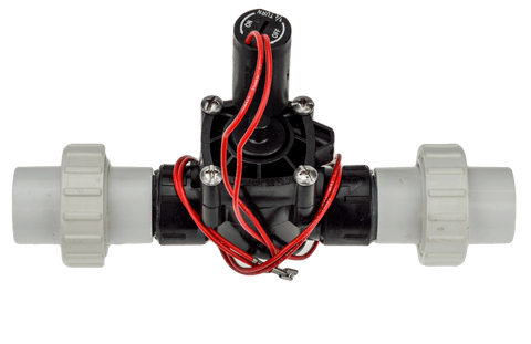Dimension One Spas DJS Jet Sequencer Solenoid Valve Assembly