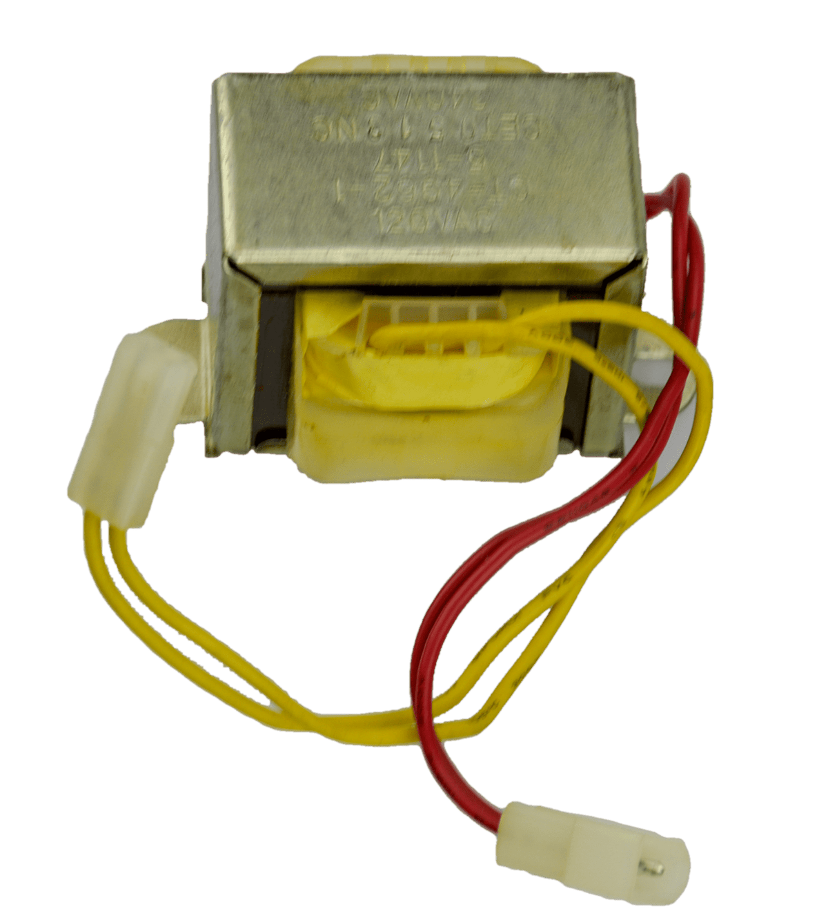 Del MCD / EC CD Ozone generator Transformer 240v - 120v
