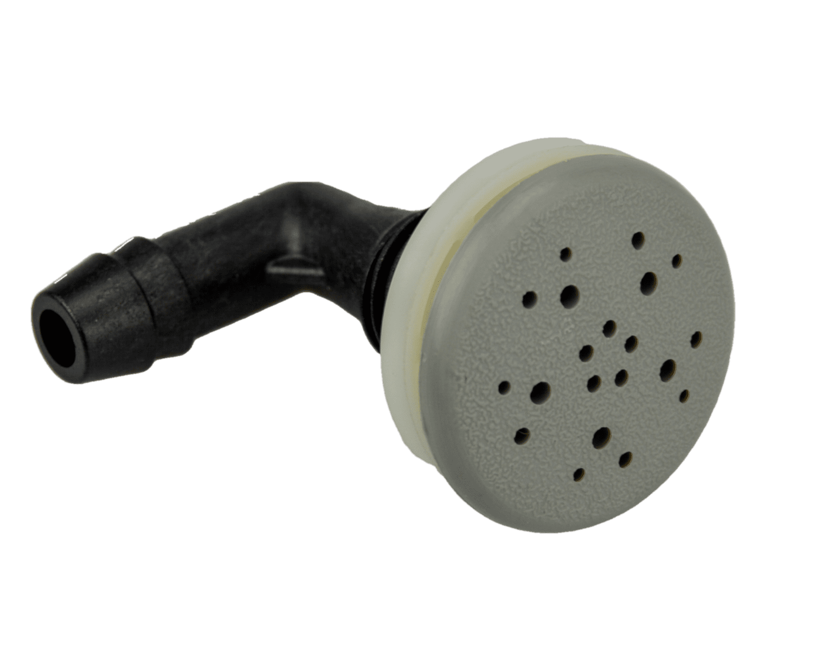 Edgetec "O2" Air Injector - Grey