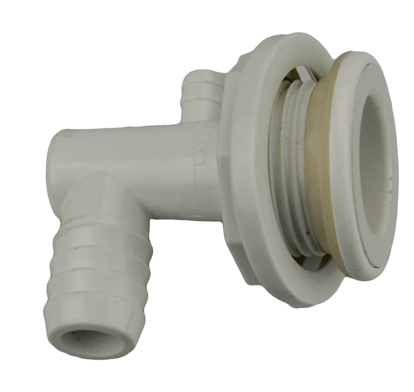 GG Industries FX Spa Pool Jet Body