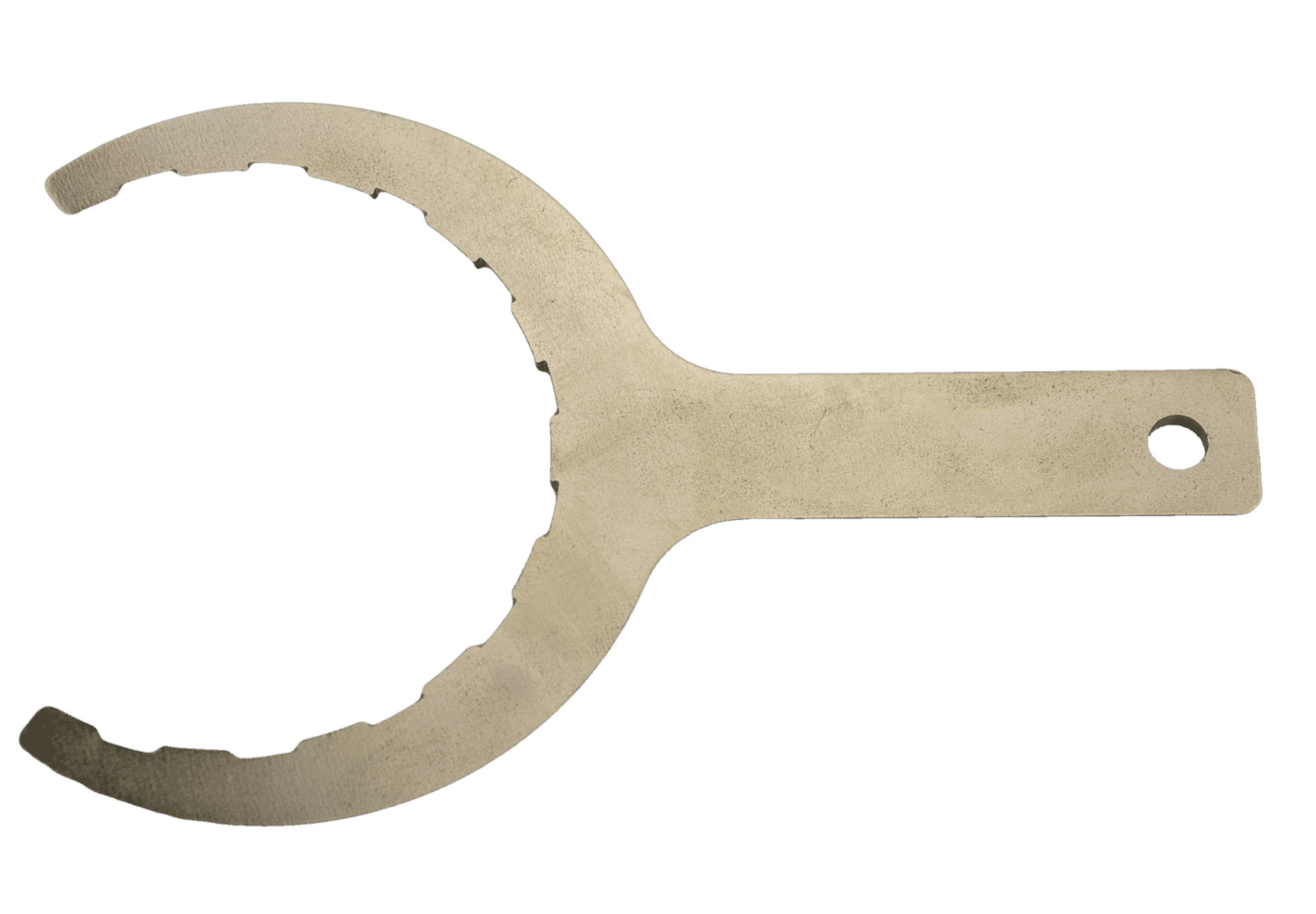 Edgetec Force 10 Jet Spanner