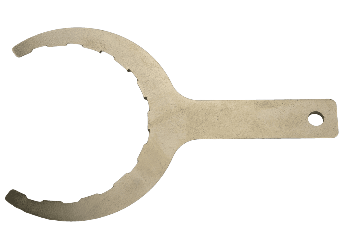 Edgetec Force 10 Jet Spanner - High-performance tool