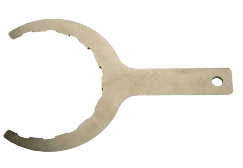 Edgetec Force 10 Jet Spanner