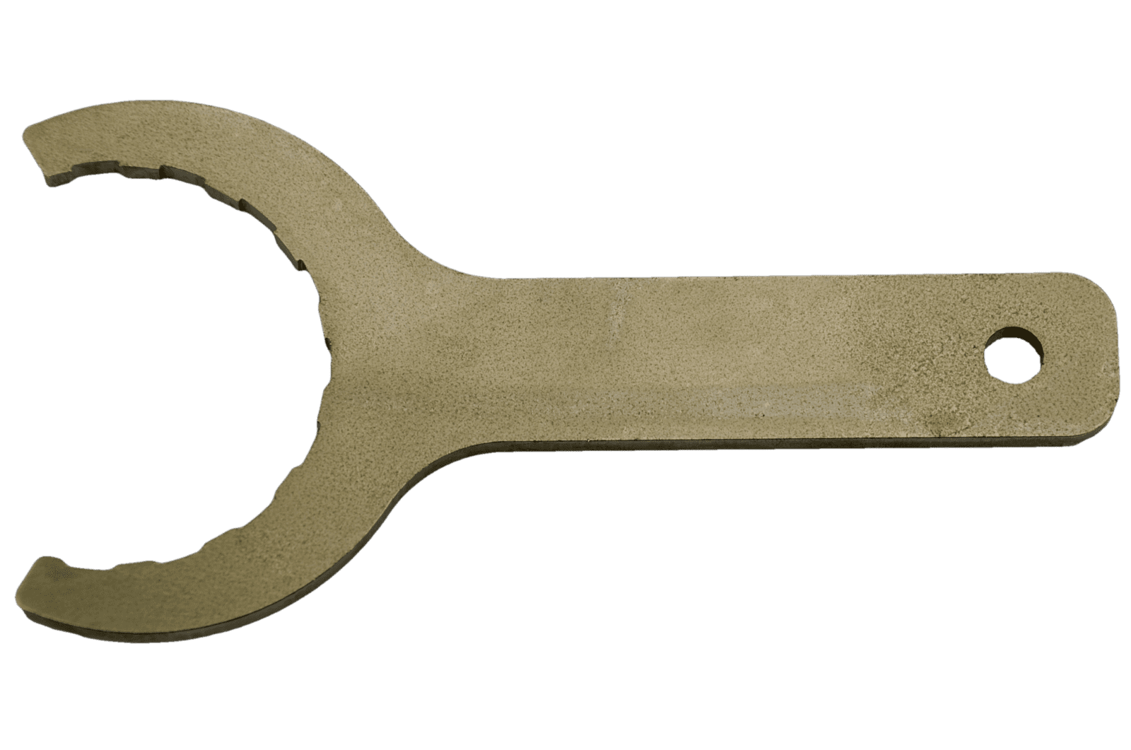 Edgetec Extreme Jet Spanner