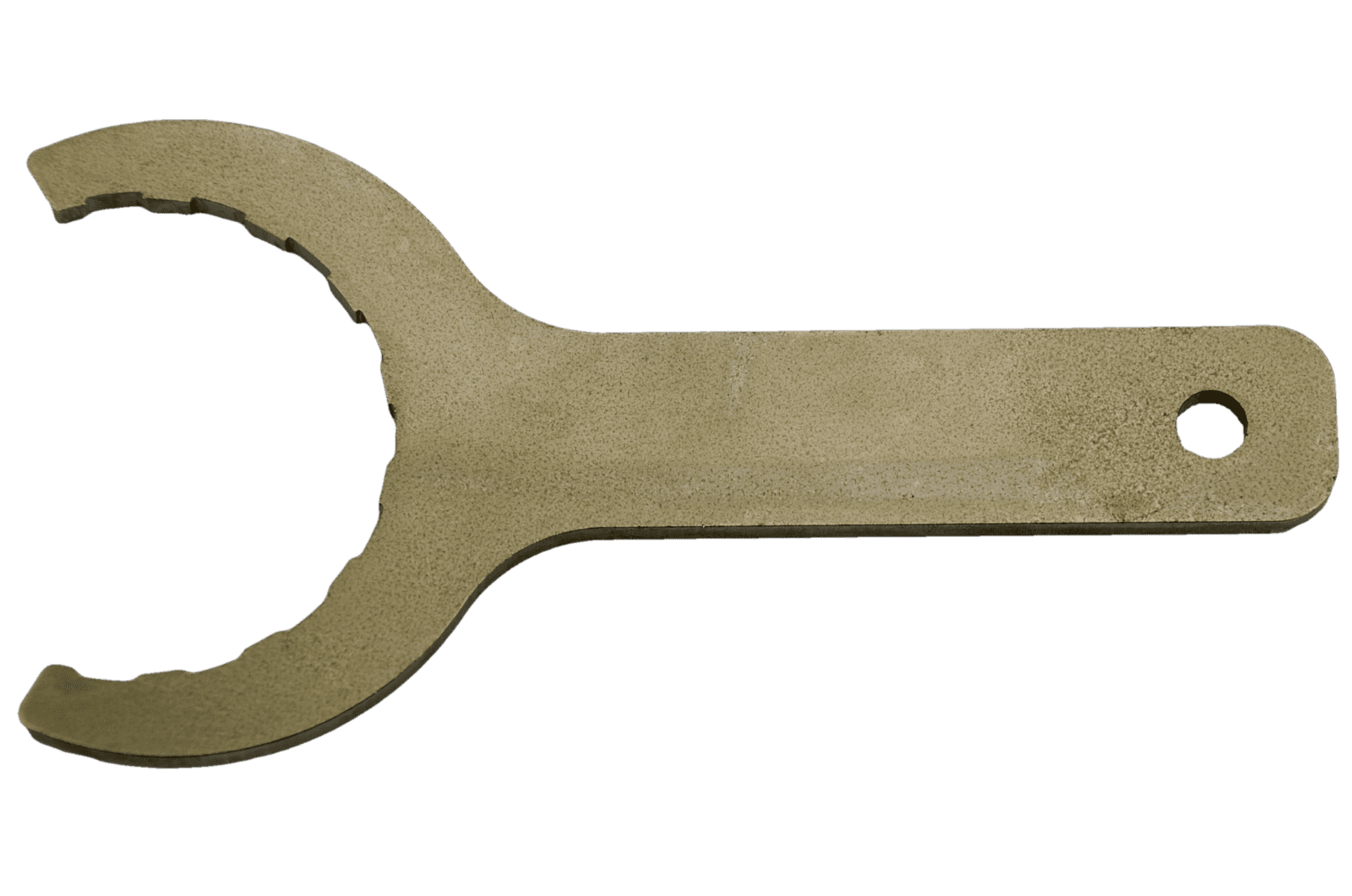 High-performance Edgetec Extreme Jet Spanner - Perfect tool for precision tightening