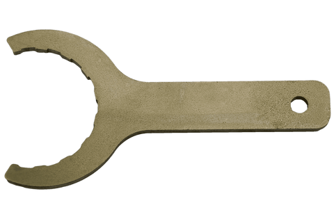 Edgetec Extreme Jet Spanner