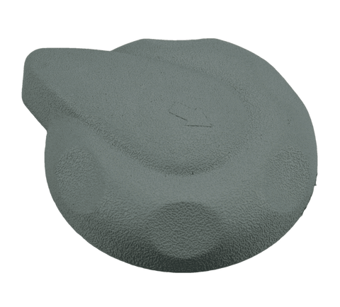 Edgetec 50mm Diverter Valve Cap