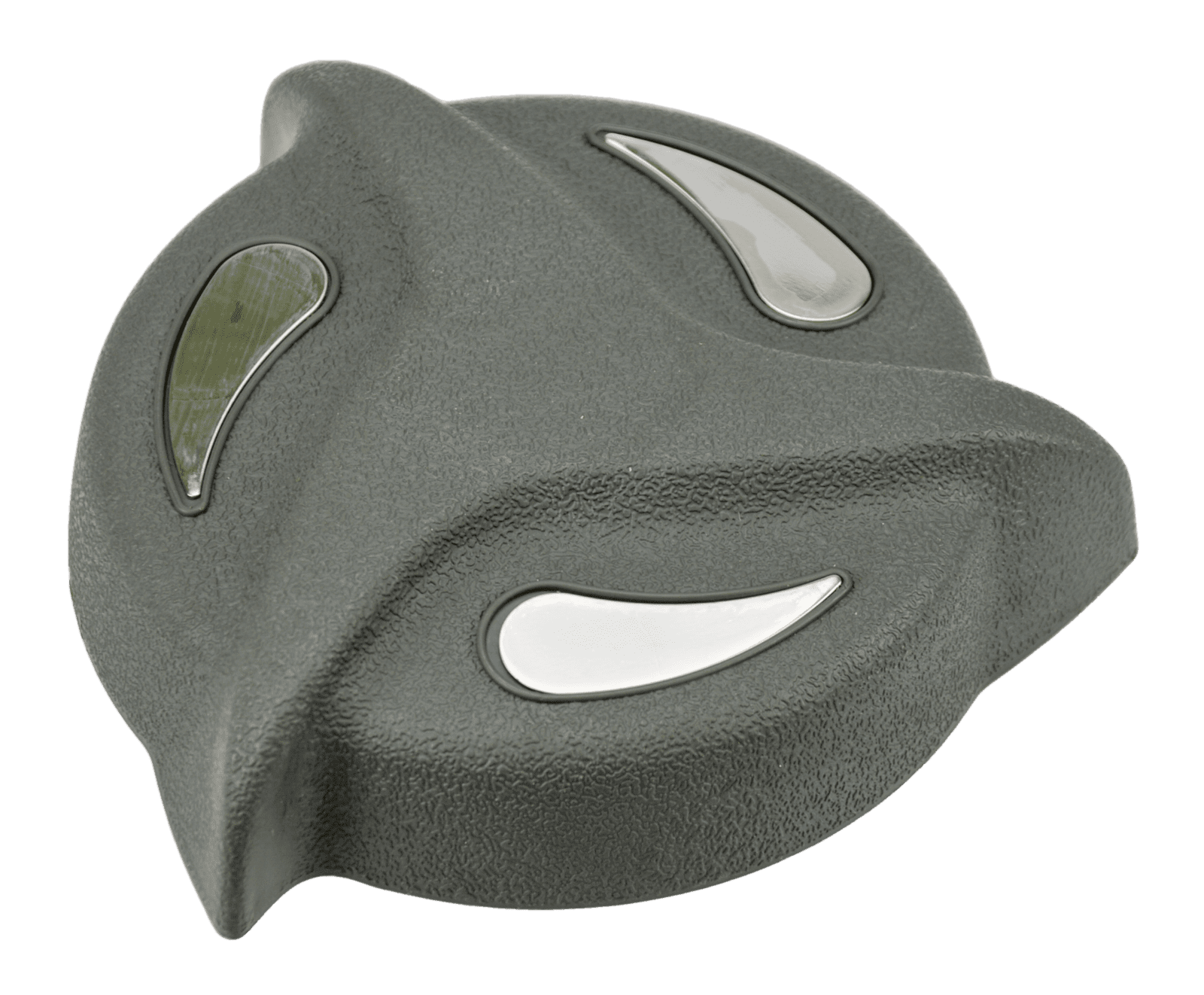 Edgetec 50mm Diverter Valve Cap Sea Breeze Direct Pool Supplies