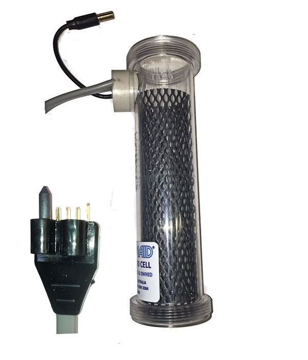 Watermaid EZ300 Anode Section